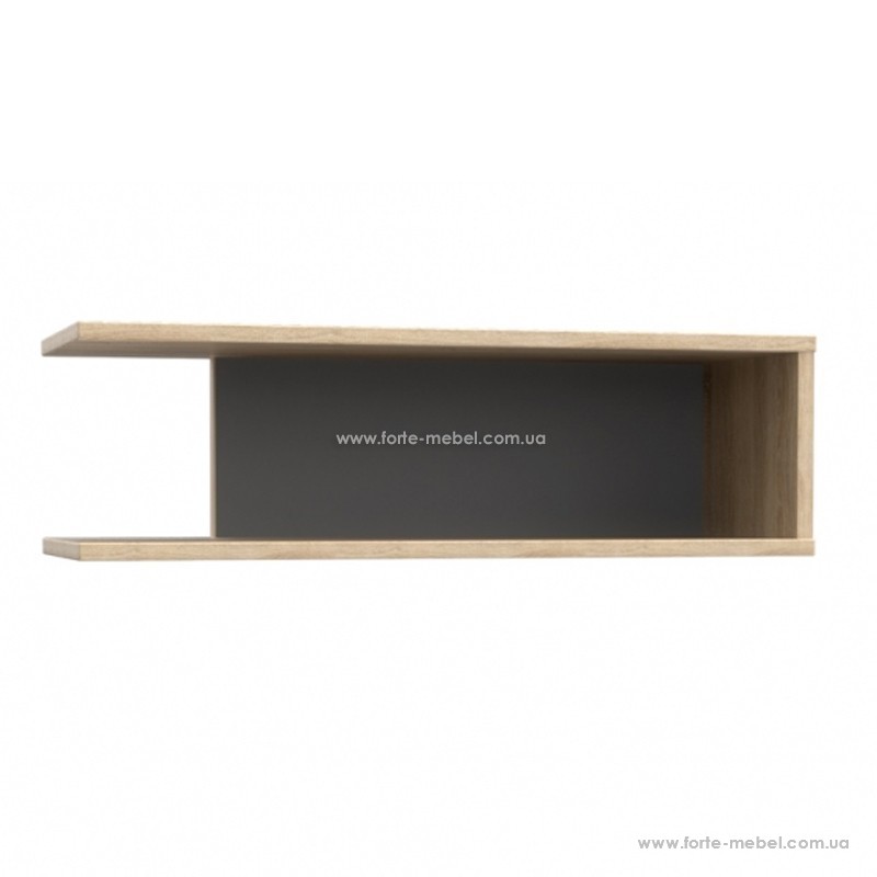 Полиця Yoop YPB01 Полиця Yoop YPB01