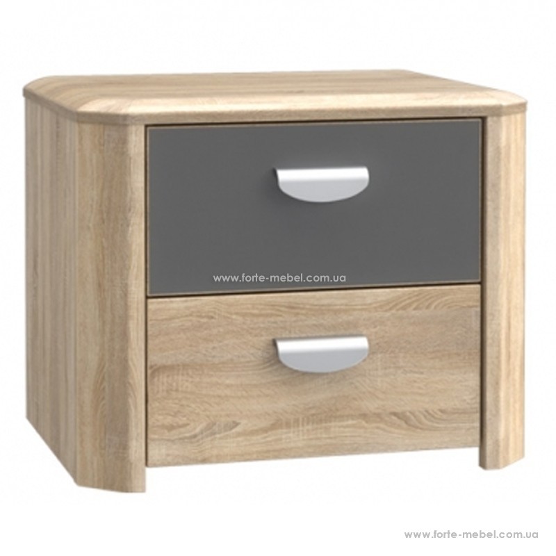 Тумба ліжкова Yoop YPK02 Тумба ліжкова Yoop YPK02