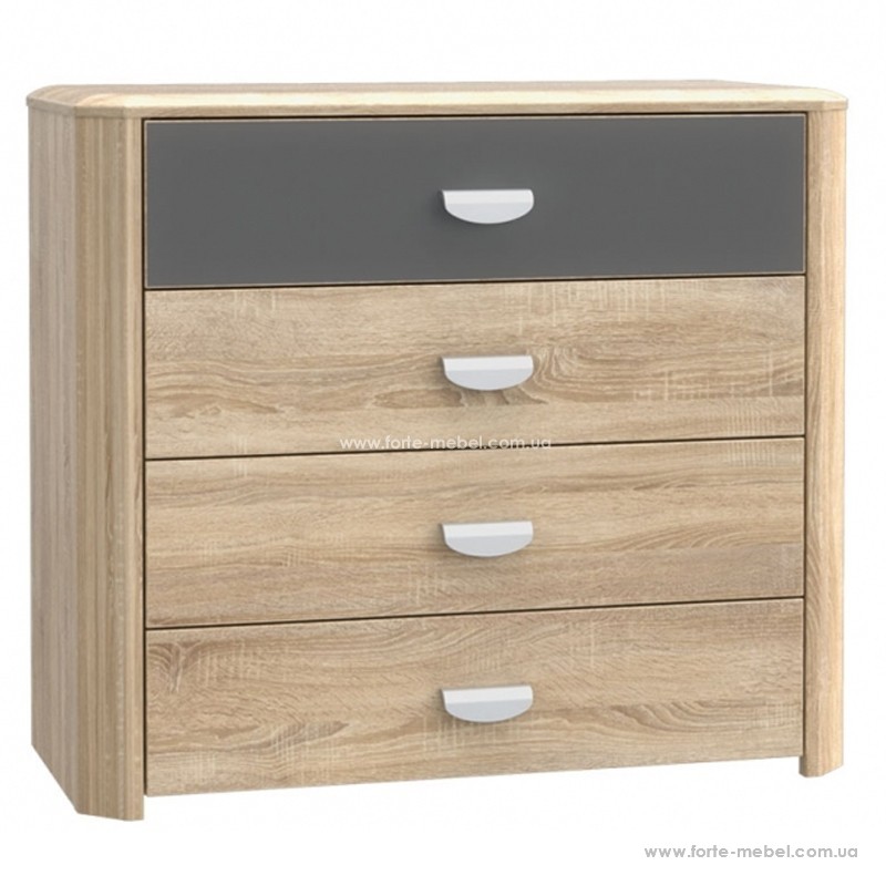 Комод Yoop YPK24 Комод Yoop YPK24