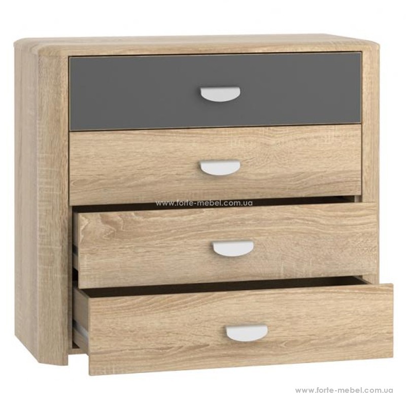 Комод Yoop YPK24 Комод Yoop YPK24
