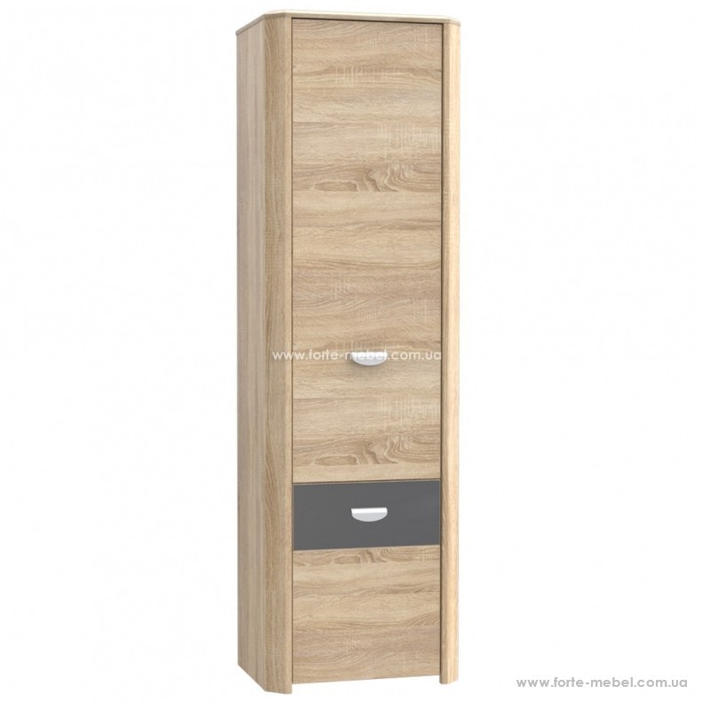 Шкаф для одежды Yoop YPS71 Шкаф для одежды Yoop YPS71