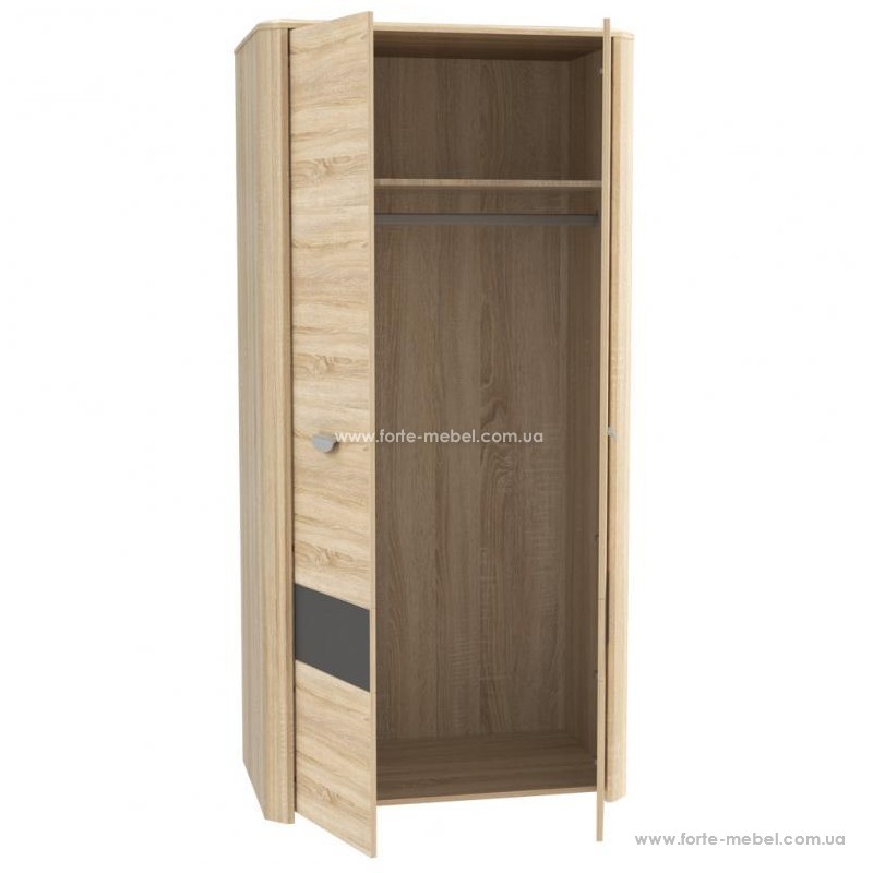 Шкаф для одежды Yoop YPS82 Шкаф для одежды Yoop YPS82