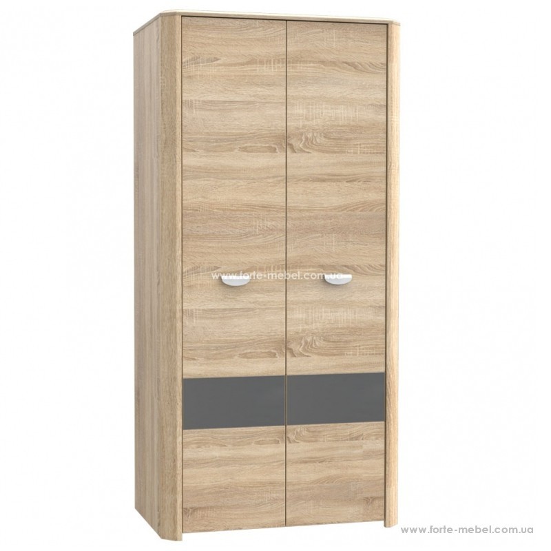 Шкаф для одежды Yoop YPS82 Шкаф для одежды Yoop YPS82