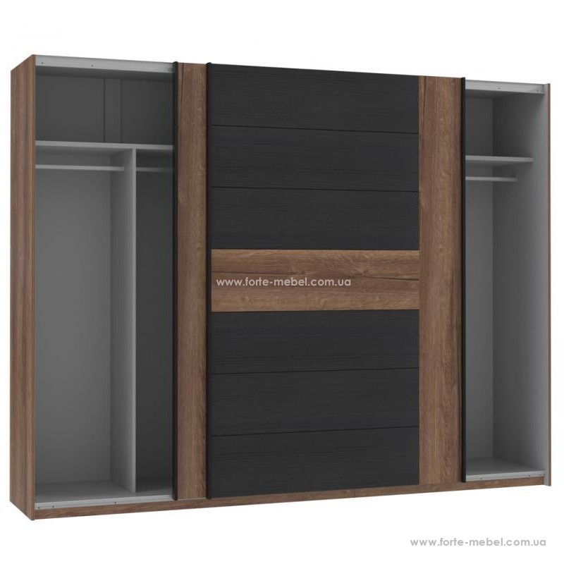 Шкаф-купе Bellevue BLQS128E1 Шкаф-купе Bellevue BLQS128E1