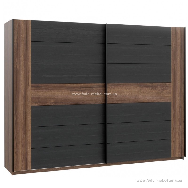 Шкаф-купе Bellevue BLQS128E1 Шкаф-купе Bellevue BLQS128E1