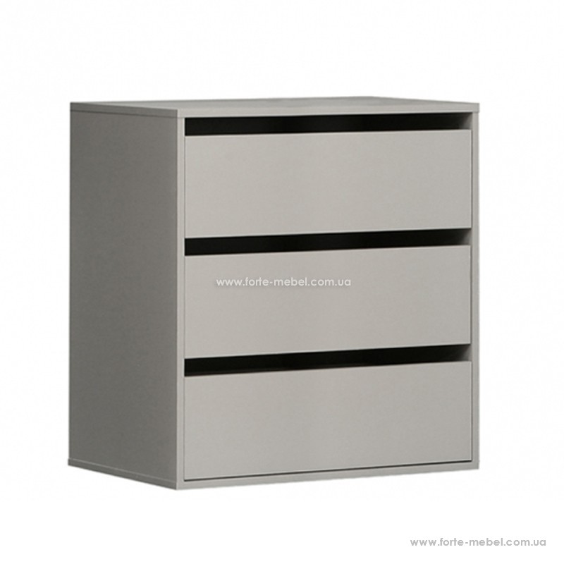 Комод у шафу-купе TWTK24-A06 Комод у шафу-купе TWTK24-A06