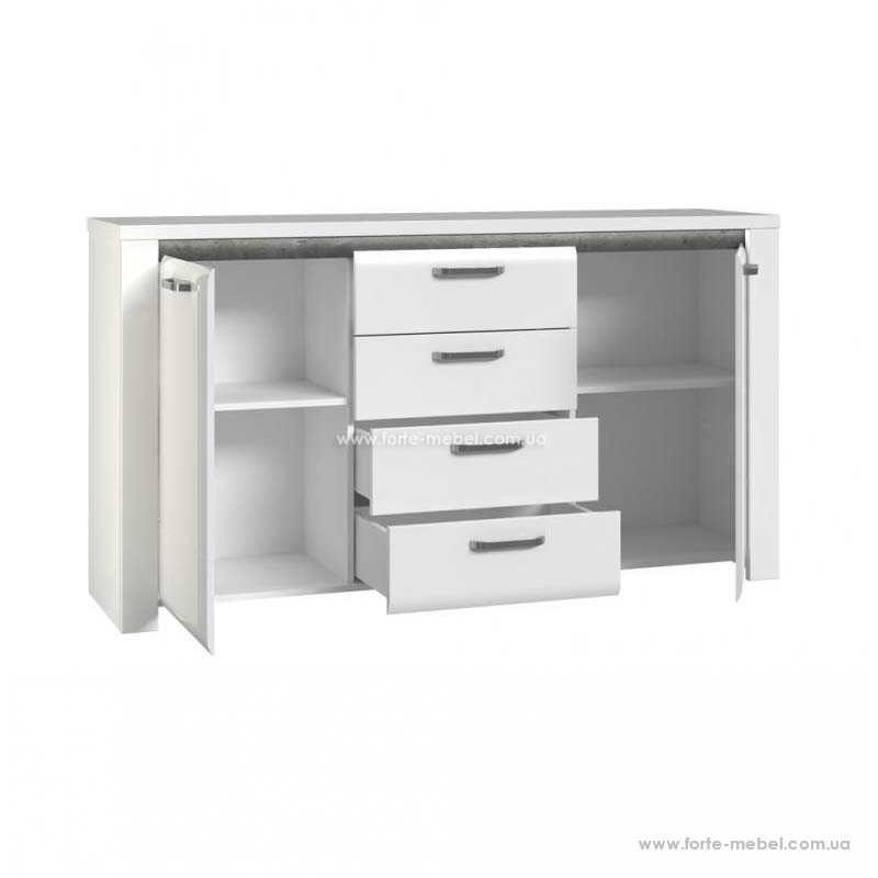 Комод Brugia BUGK231B Комод Brugia BUGK231B