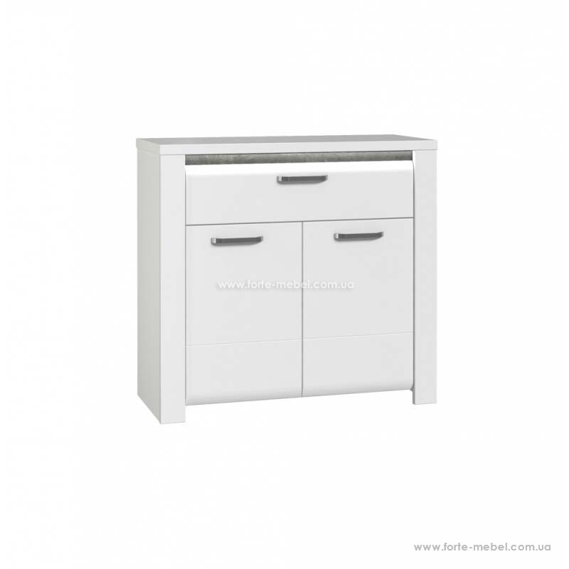 Комод Brugia BUGK221B Комод Brugia BUGK221B