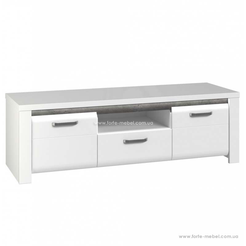 Шкаф RTV Brugia BUGT131B Шкаф RTV Brugia BUGT131B