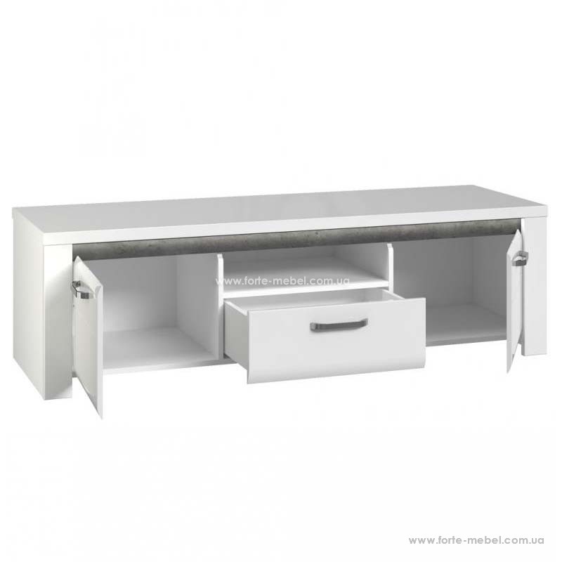 Шкаф RTV Brugia BUGT131B Шкаф RTV Brugia BUGT131B