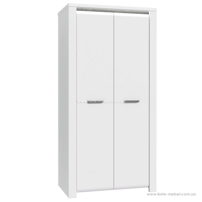 Шафа 2 дверна Brugia BUGS821B Шафа 2 дверна Brugia BUGS821B