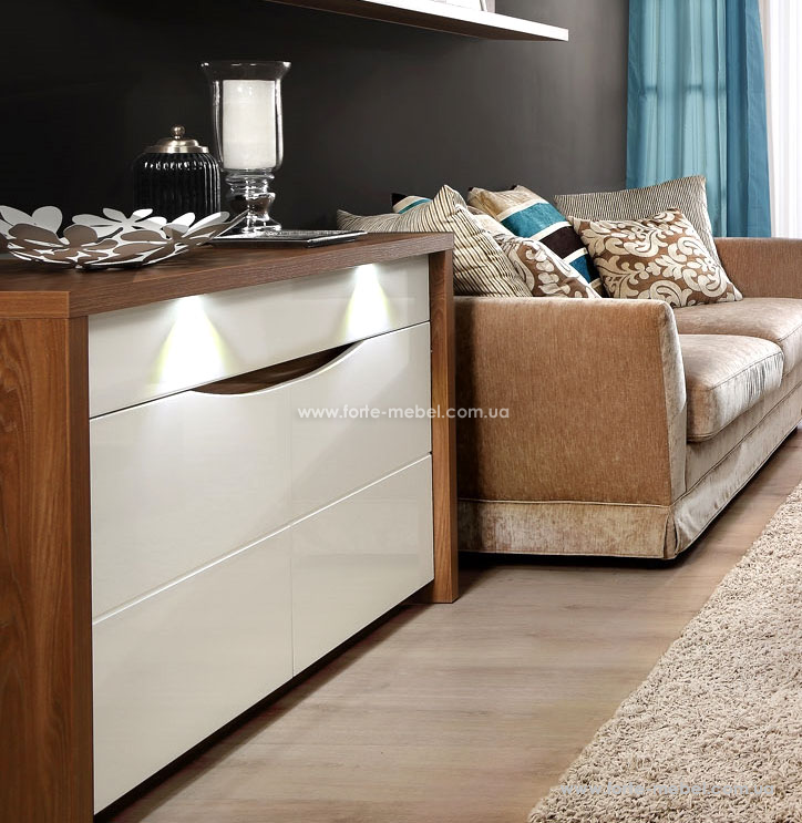 Комод Saint Tropez STZK241B Комод Saint Tropez STZK241B