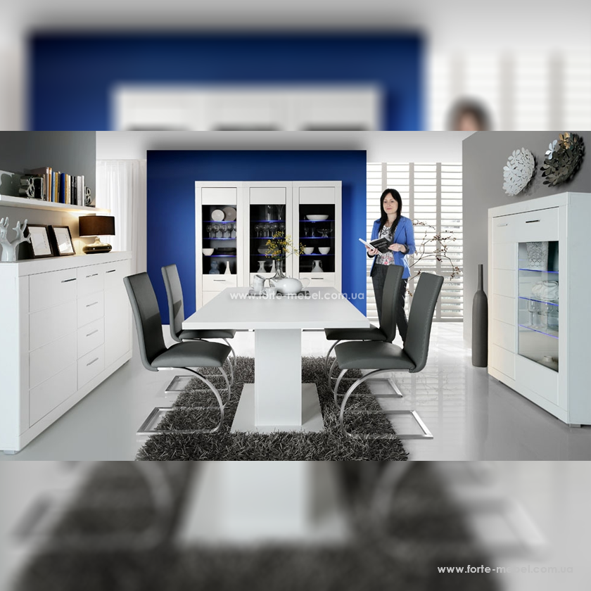 Комод Snow SNWK36 Комод Snow SNWK36