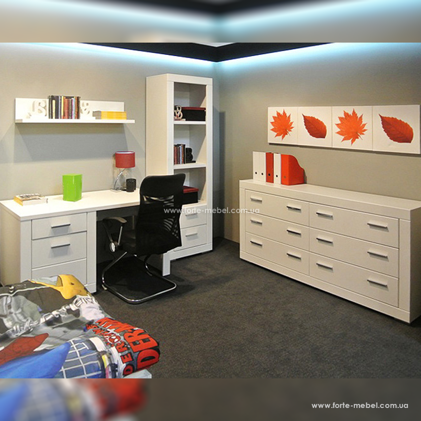 Комод Snow SNWK26 Комод Snow SNWK26