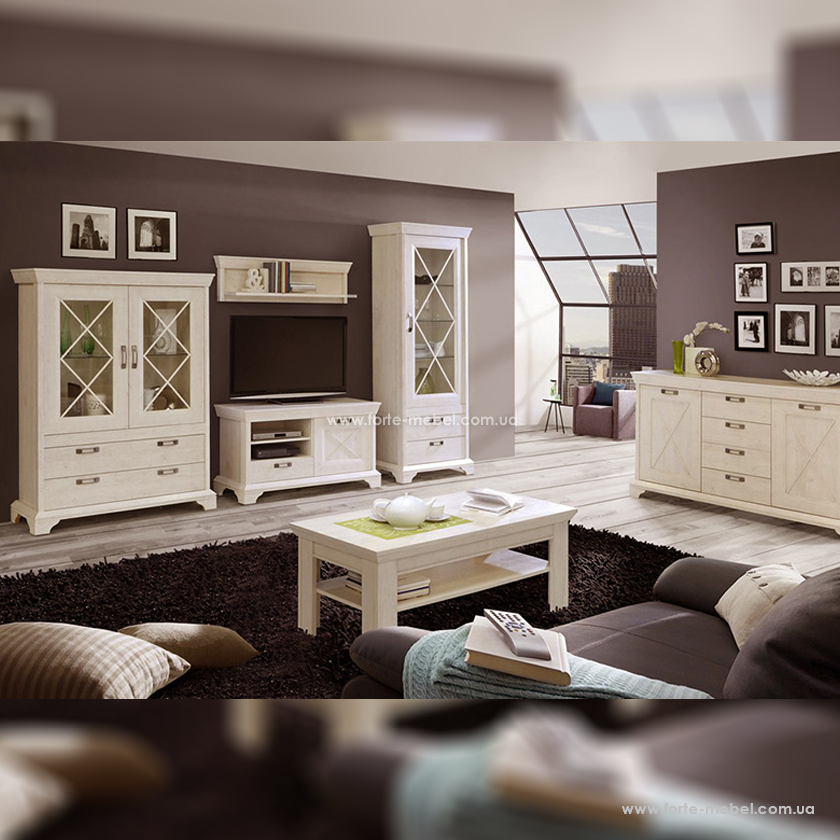 Витрина Kashmir KSMV73 левая/правая Витрина Kashmir KSMV73 левая/правая