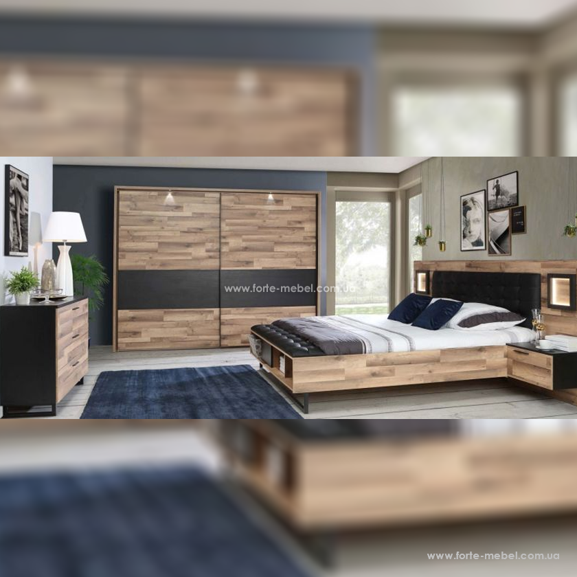 Планка для шкафа Jakobina LUXZ01B2-D76 Планка для шкафа Jakobina LUXZ01B2-D76