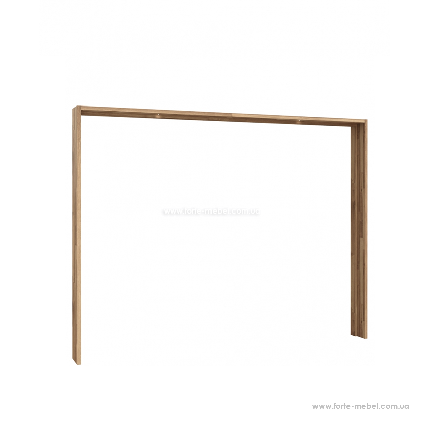 Планка для шкафа Jakobina LUXZ01B2-D76 Планка для шкафа Jakobina LUXZ01B2-D76