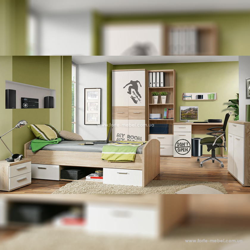 Шкаф для одежды Winnie WNS92 Шкаф для одежды Winnie WNS92