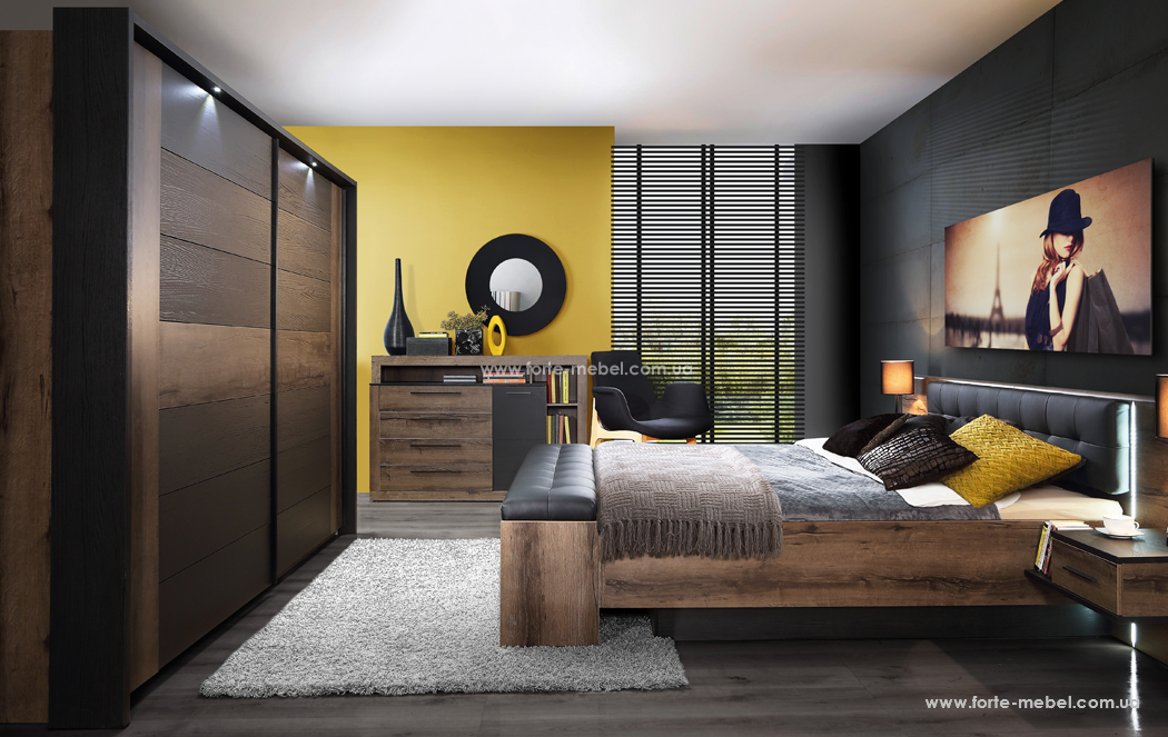 Шкафы купе Dreamer