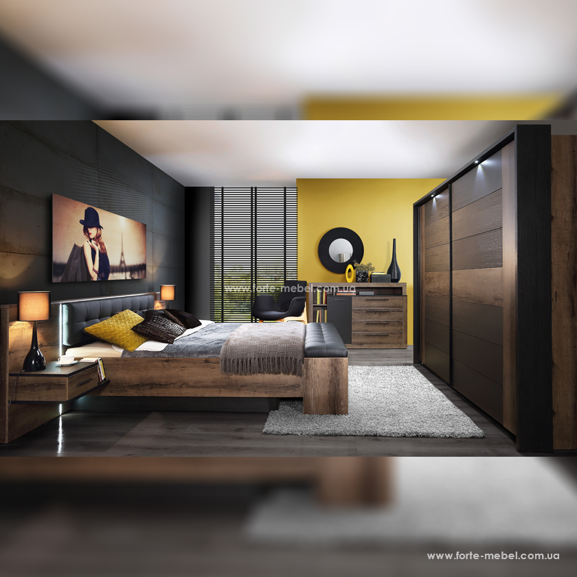 Шкаф-купе Dreamer RMRS324E1 Шкаф-купе Dreamer RMRS324E1