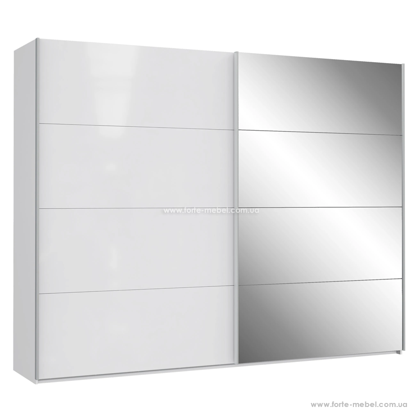 Шкаф-купе Supporo SPRS12412 Шкаф-купе Supporo SPRS12412