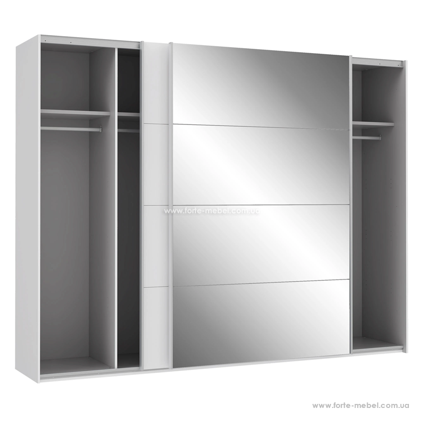 Шкаф-купе Supporo SPRS12412 Шкаф-купе Supporo SPRS12412