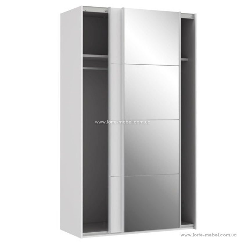 Шкаф-купе Supporo SPRS42412 Шкаф-купе Supporo SPRS42412