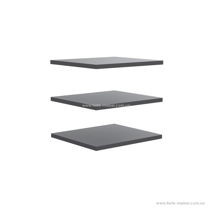 Полки Sapporo DMRD42 Полки Sapporo DMRD42