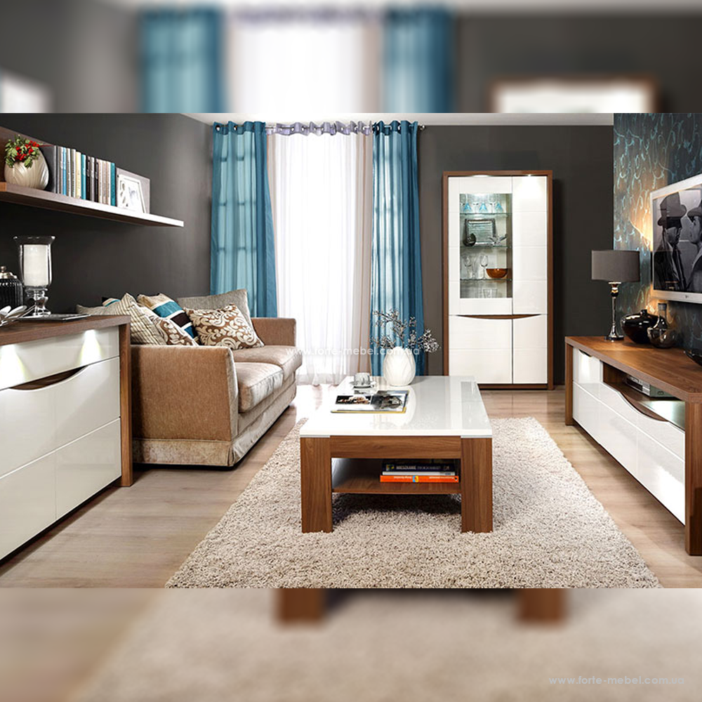 Вітальня Saint Tropez Вітальня Saint Tropez