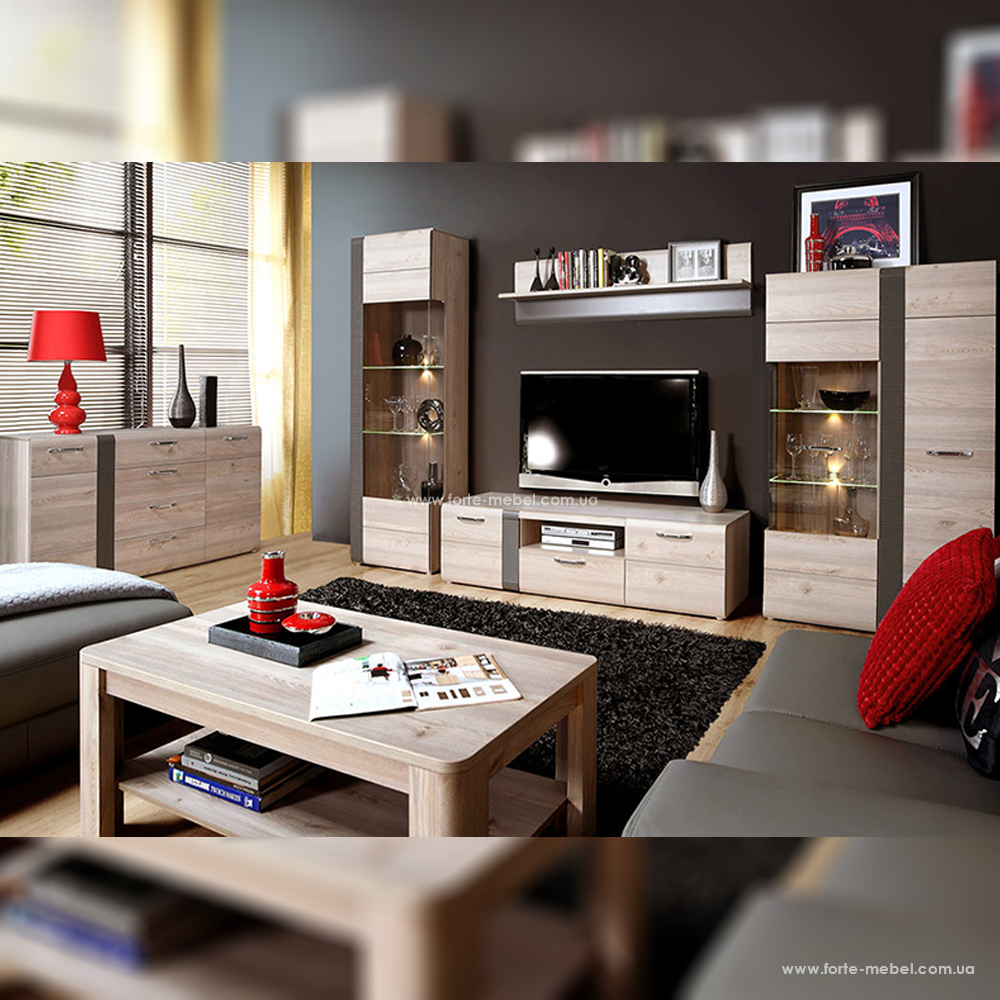 Гостиная Locarno Гостиная Locarno