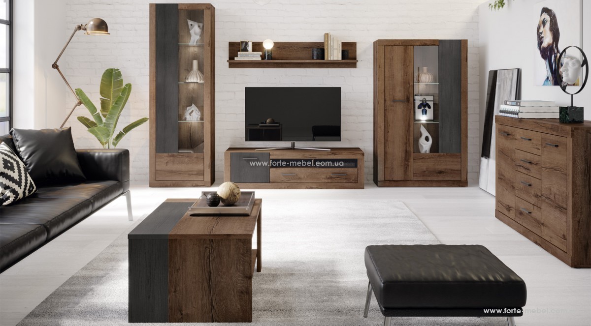 Гостиная Trass