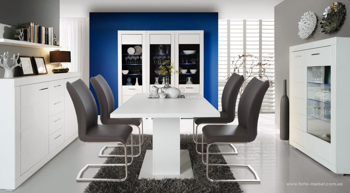 Коллекция Snow Коллекция Snow