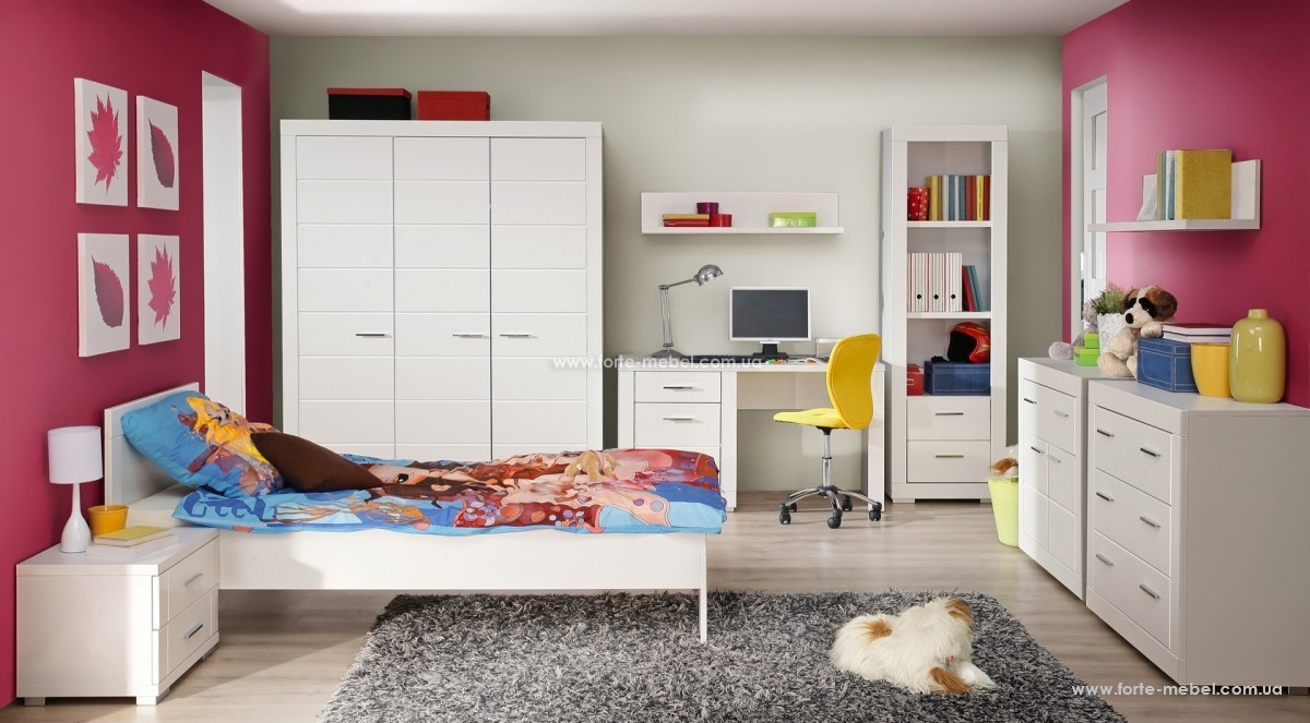 Коллекция Snow Коллекция Snow