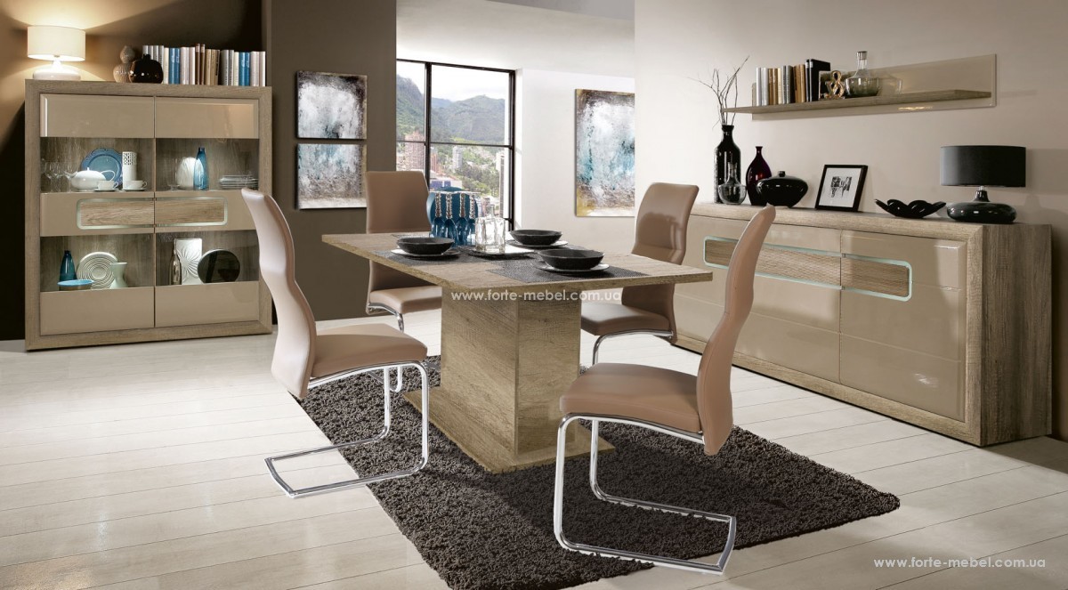 Гостиная Tiziano Гостиная Tiziano