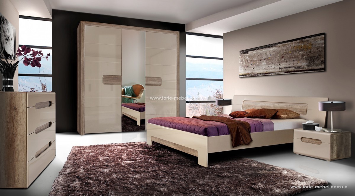 Гостиная Tiziano Гостиная Tiziano