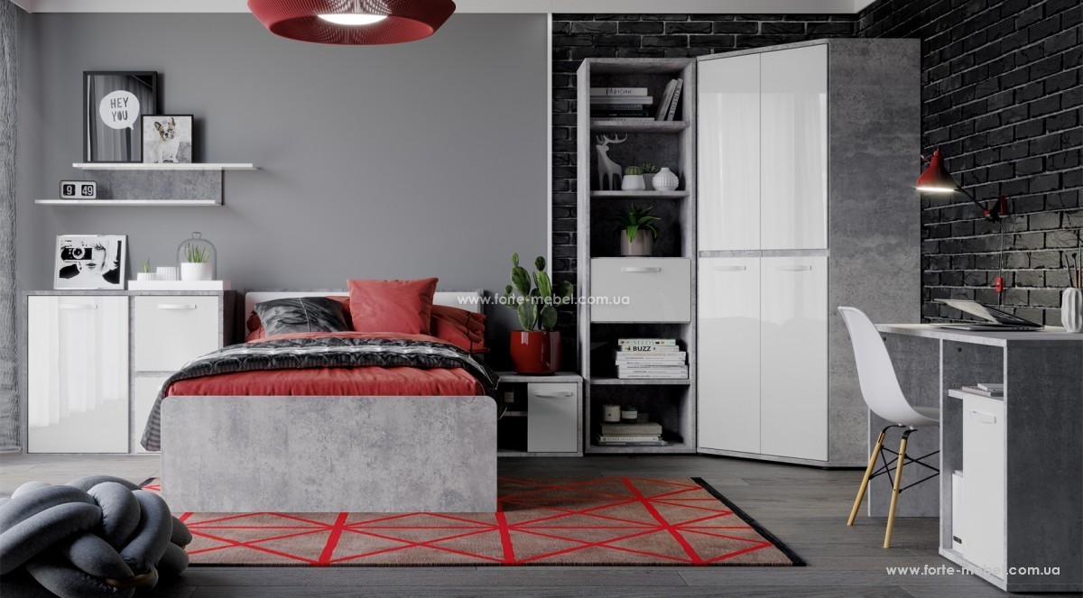 Детская CanMore 