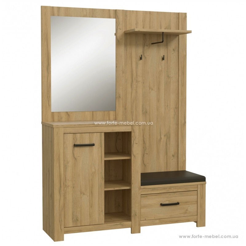 Прихожая Havanna HVND03 Прихожая Havanna HVND03