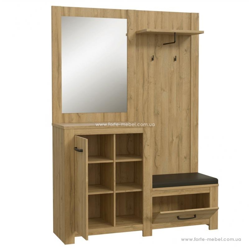 Прихожая Havanna HVND03 Прихожая Havanna HVND03