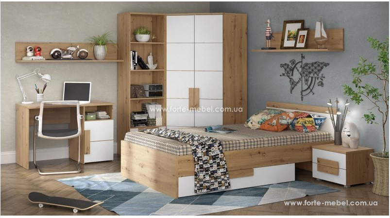 Выдвижной ящик Arkina LBLL01 Выдвижной ящик Arkina LBLL01