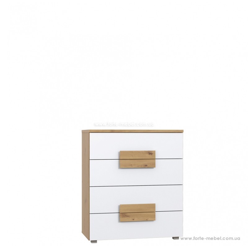 Комод Arkina LBLK34 Комод Arkina LBLK34