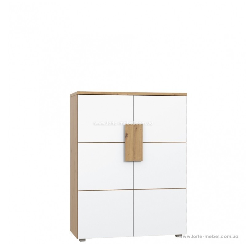 Комод Arkina LBLK40 Комод Arkina LBLK40