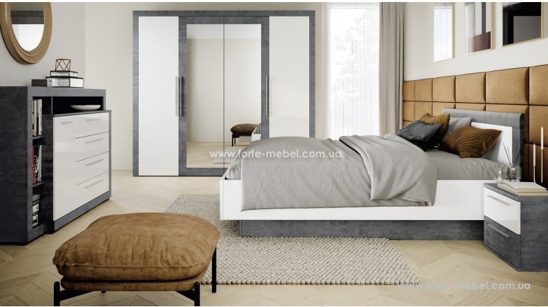 Комод Julietta CRMK35L Комод Julietta CRMK35L