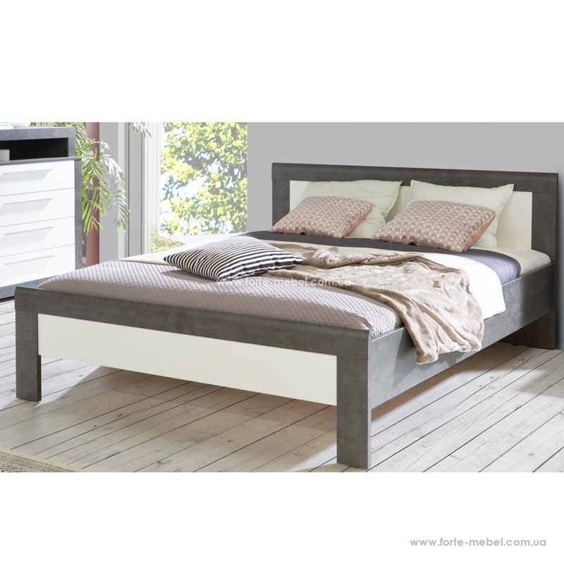 Кровать Julietta JLTL166 Кровать Julietta JLTL166