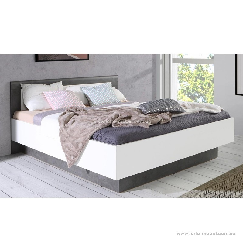 Ліжко Julietta JLTL167 Ліжко Julietta JLTL167