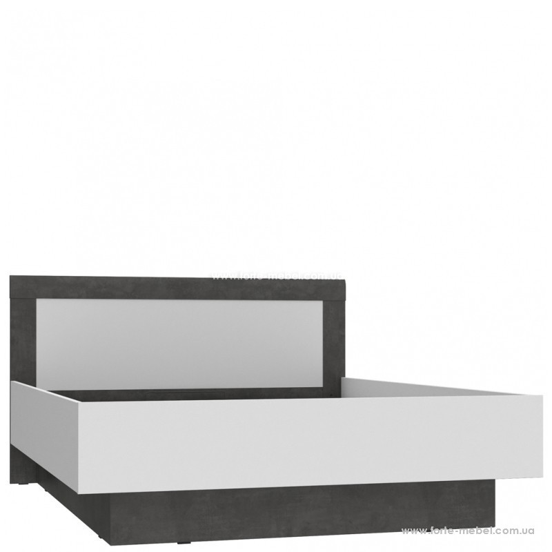 Ліжко Julietta JLTL167 Ліжко Julietta JLTL167