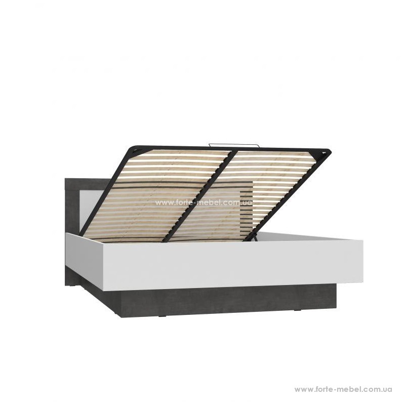 Ліжко Julietta JLTL167 Ліжко Julietta JLTL167
