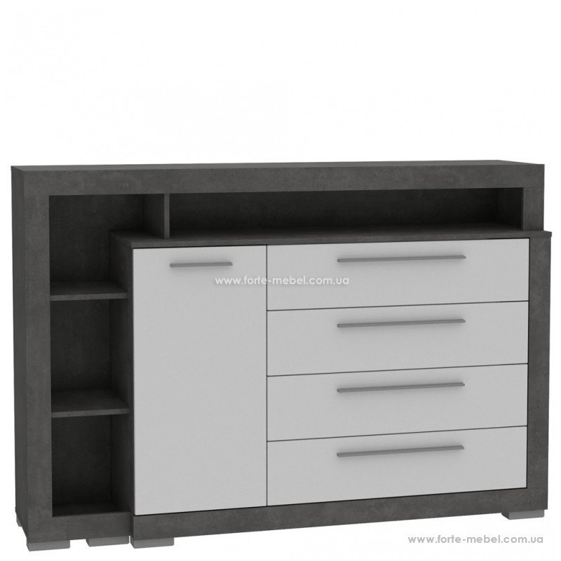 Комод Julietta CRMK35L Комод Julietta CRMK35L