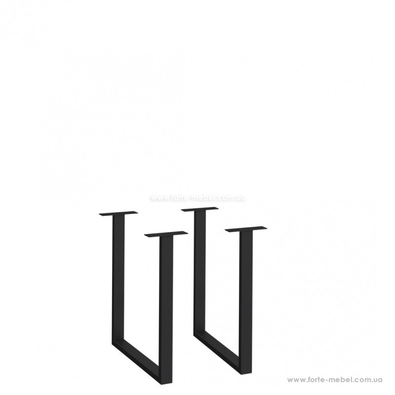Ножки металлические Tables FUS201 Ножки металлические Tables FUS201