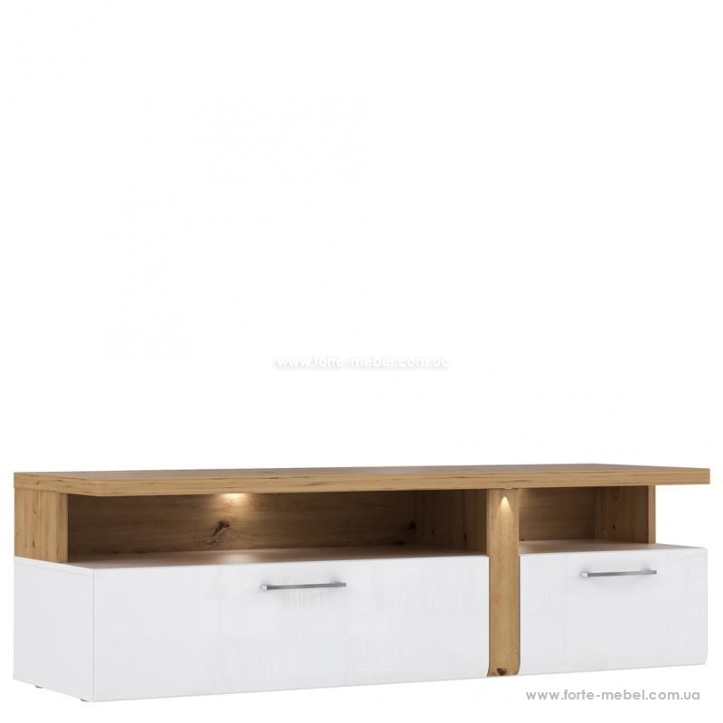 Тумба RTV Tuluza TUZT121B Тумба RTV Tuluza TUZT121B