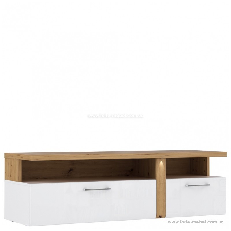 Тумба RTV Tuluza TUZT121B Тумба RTV Tuluza TUZT121B